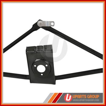 2005 Freightliner Sprinter 3500 Windshield Wiper Linkage Uparts Group WLDS03 image 4 of 4