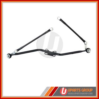 2009 Dodge Sprinter 2500 Windshield Wiper Linkage