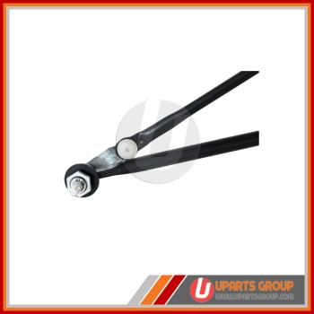 2008 Dodge Sprinter 3500 Windshield Wiper Linkage Uparts Group WLDS07 image 2 of 4
