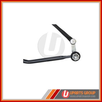 2008 Dodge Sprinter 3500 Windshield Wiper Linkage Uparts Group WLDS07 image 3 of 4