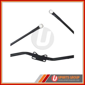 2008 Dodge Sprinter 3500 Windshield Wiper Linkage Uparts Group WLDS07 image 4 of 4