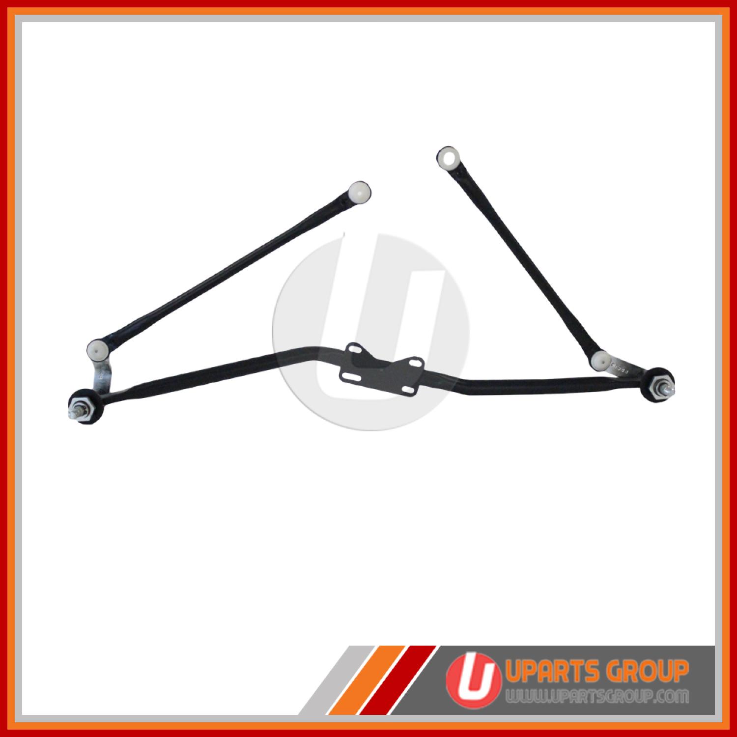 Uparts Group WLDS10 Windshield Wiper Linkage product image 1 of 4