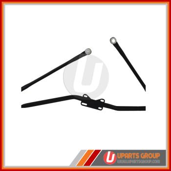 2010 Freightliner Sprinter 3500 Windshield Wiper Linkage Uparts Group WLDS10 image 4 of 4