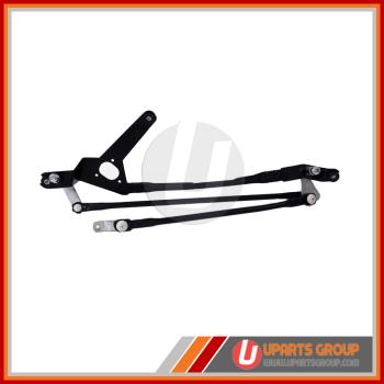 2009 Cadillac DTS Windshield Wiper Linkage