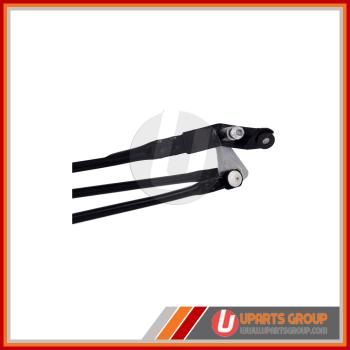 2009 Cadillac DTS Windshield Wiper Linkage Uparts Group WLDT06 image 3 of 4