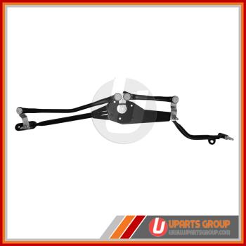 2007 Mercedes-Benz E63 AMG Windshield Wiper Linkage Uparts Group WLE303 image 1 of 4