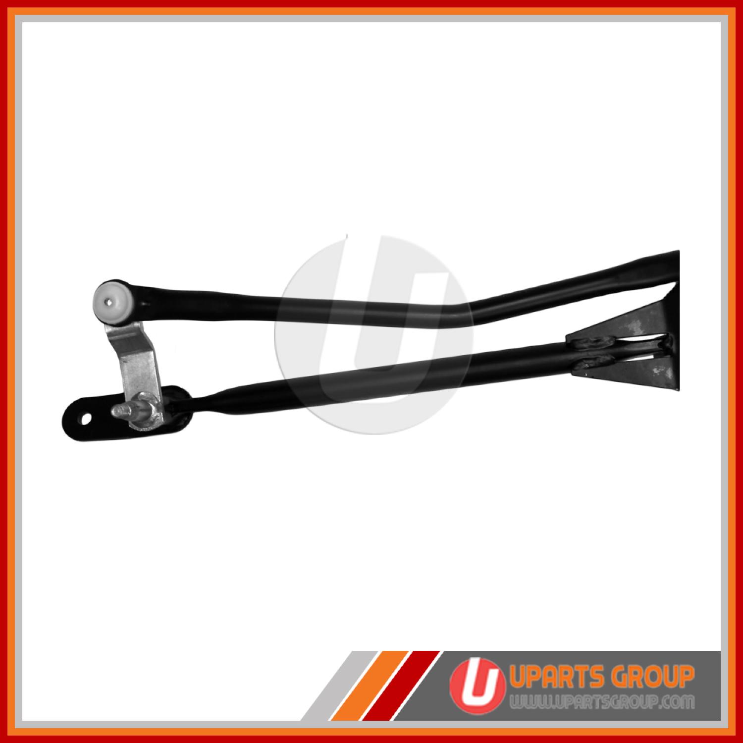 Uparts Group WLE303 Windshield Wiper Linkage product image 2 of 4