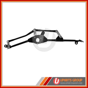 2003 Mercedes-Benz E320 Windshield Wiper Linkage Uparts Group WLE304 image 1 of 4