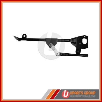 2003 Mercedes-Benz E320 Windshield Wiper Linkage Uparts Group WLE304 image 2 of 4
