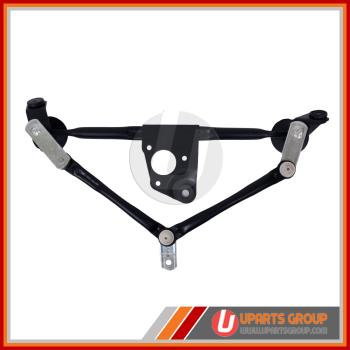 2004 Toyota Echo Windshield Wiper Linkage Uparts Group WLEC00 image 4 of 4