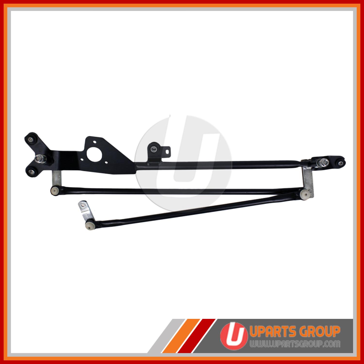 Uparts Group WLEC06 - Windshield Wiper Linkage Uparts Group WLEC06 Windshield Wiper Linkage product image 1 of 4