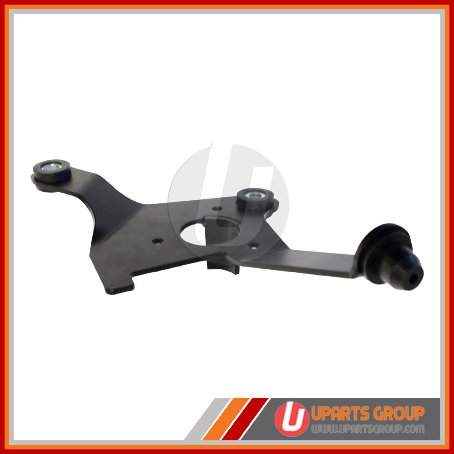 Uparts Group WLEC13 Windshield Wiper Linkage product image 2 of 4