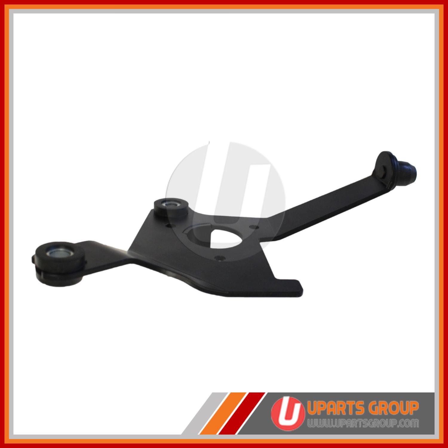 Uparts Group WLEC13 Windshield Wiper Linkage product image 3 of 4