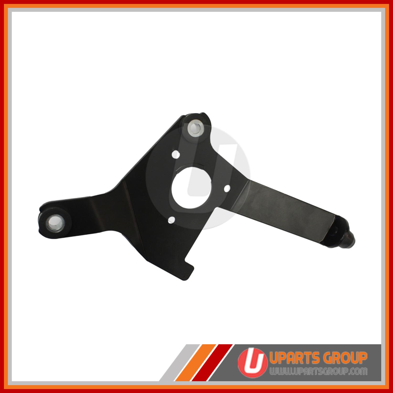 Uparts Group WLEC13 Windshield Wiper Linkage product image 4 of 4