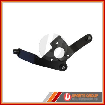 2014 Ford Escape Windshield Wiper Linkage Right Uparts Group WLEC14 image 1 of 4
