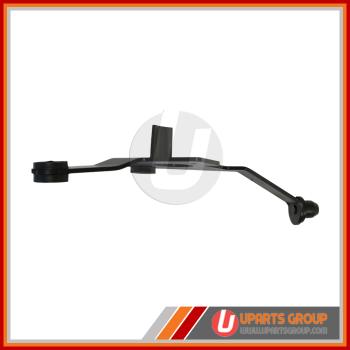 2014 Ford Escape Windshield Wiper Linkage Right Uparts Group WLEC14 image 2 of 4