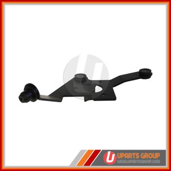 2014 Ford Escape Windshield Wiper Linkage Right Uparts Group WLEC14 image 3 of 4