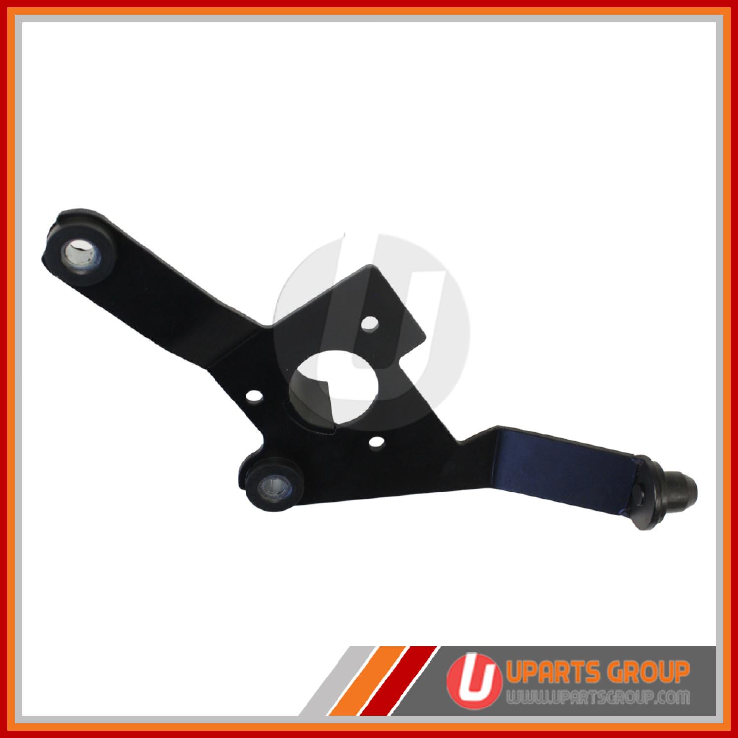 Uparts Group WLEC14 Windshield Wiper Linkage product image 4 of 4