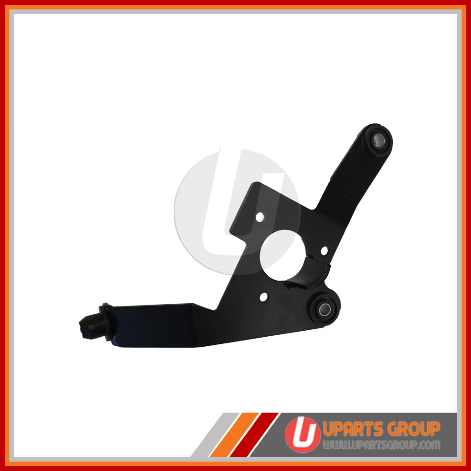 Uparts Group WLEC15 - Windshield Wiper Linkage Uparts Group WLEC15 Windshield Wiper Linkage product image 2 of 4