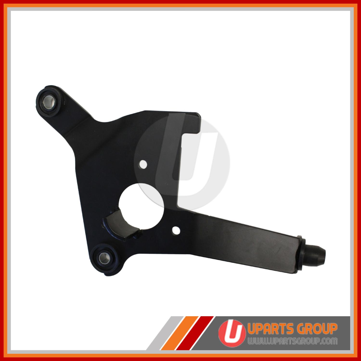 Uparts Group WLEC15 - Windshield Wiper Linkage Uparts Group WLEC15 Windshield Wiper Linkage product image 3 of 4