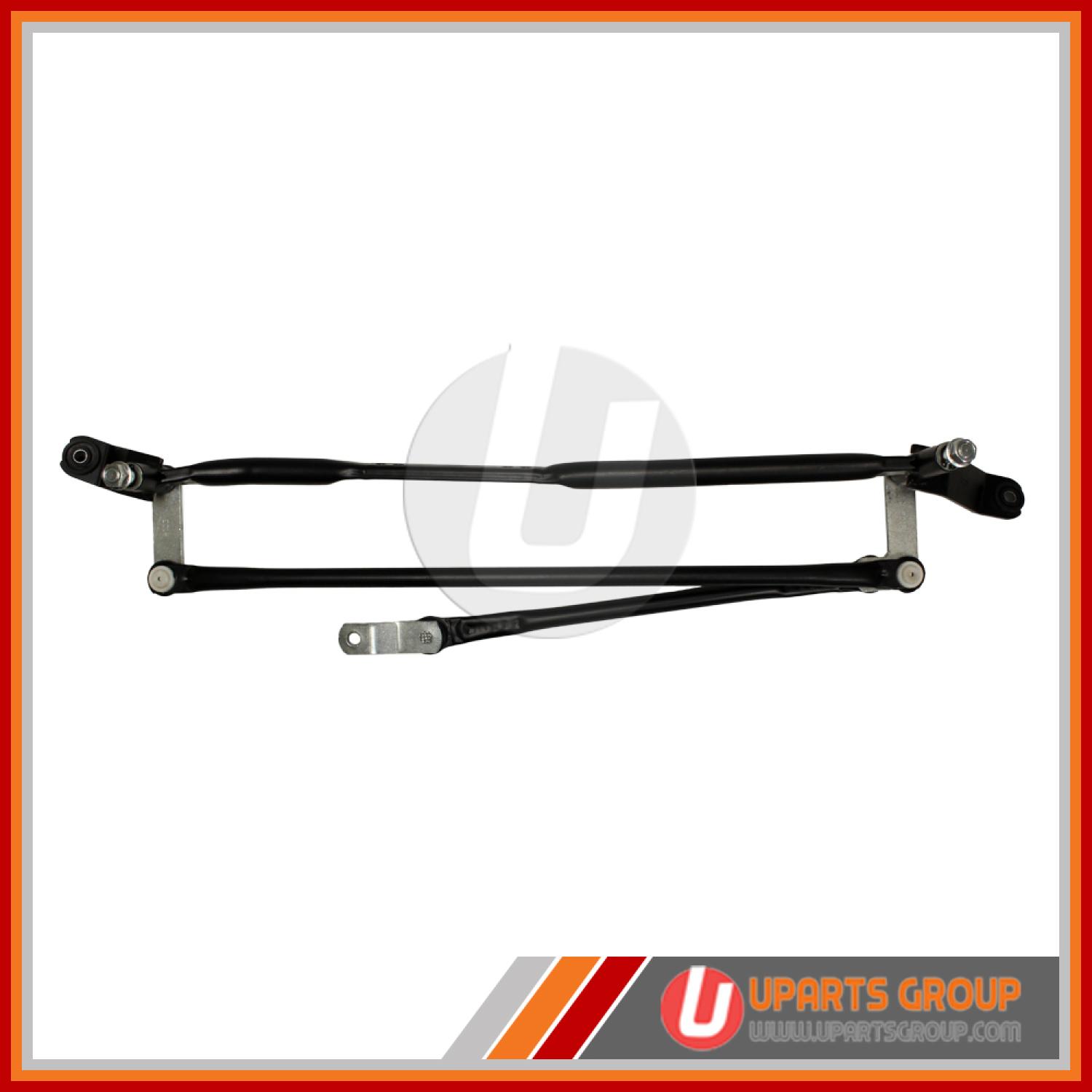 Uparts Group WLEC18 - Windshield Wiper Linkage Uparts Group WLEC18 Windshield Wiper Linkage product image 1 of 4