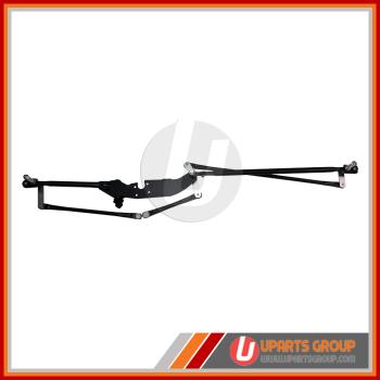 2020 Ford EcoSport Windshield Wiper Linkage
