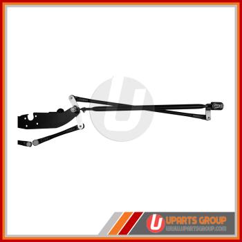 2020 Ford EcoSport Windshield Wiper Linkage Uparts Group WLEC19 image 2 of 4