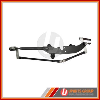 2020 Ford EcoSport Windshield Wiper Linkage Uparts Group WLEC19 image 3 of 4