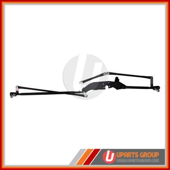 2020 Ford EcoSport Windshield Wiper Linkage Uparts Group WLEC19 image 4 of 4