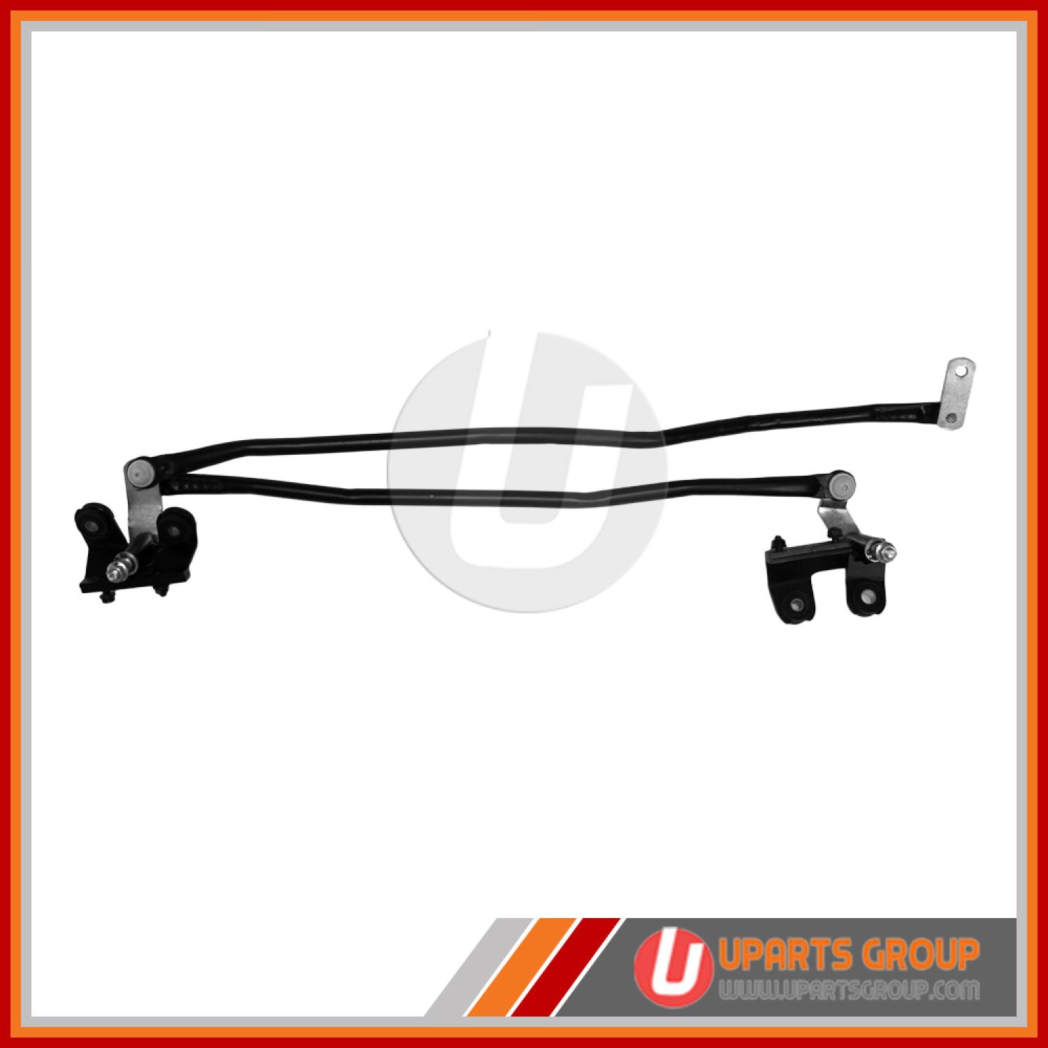 Uparts Group WLEC95 - Windshield Wiper Linkage Uparts Group WLEC95 Windshield Wiper Linkage product image 1 of 4