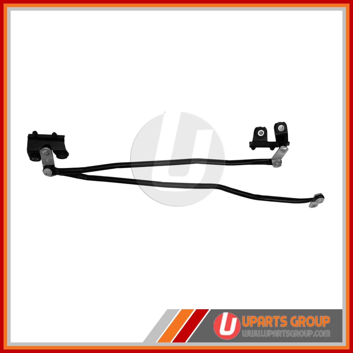 Uparts Group WLEC95 - Windshield Wiper Linkage Uparts Group WLEC95 Windshield Wiper Linkage product image 4 of 4