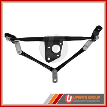 2004 Toyota Echo Windshield Wiper Linkage Uparts Group WLEC99 image 1 of 4