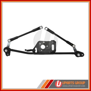 2006 Hyundai Elantra Windshield Wiper Linkage Uparts Group WLEL01 image 1 of 4
