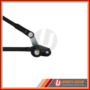 2006 Hyundai Elantra Windshield Wiper Linkage Uparts Group WLEL01 image 2 of 4