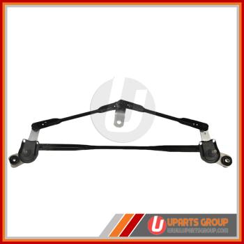 2008 Hyundai Elantra Windshield Wiper Linkage Uparts Group WLEL07 image 1 of 4