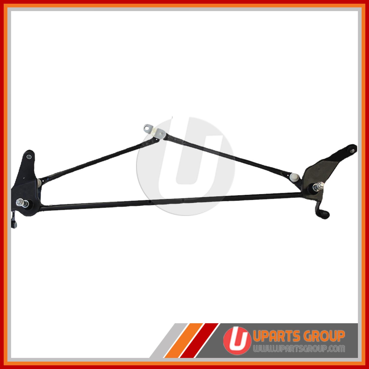 Uparts Group WLEL08 - Windshield Wiper Linkage Uparts Group WLEL08 Windshield Wiper Linkage product image 1 of 4