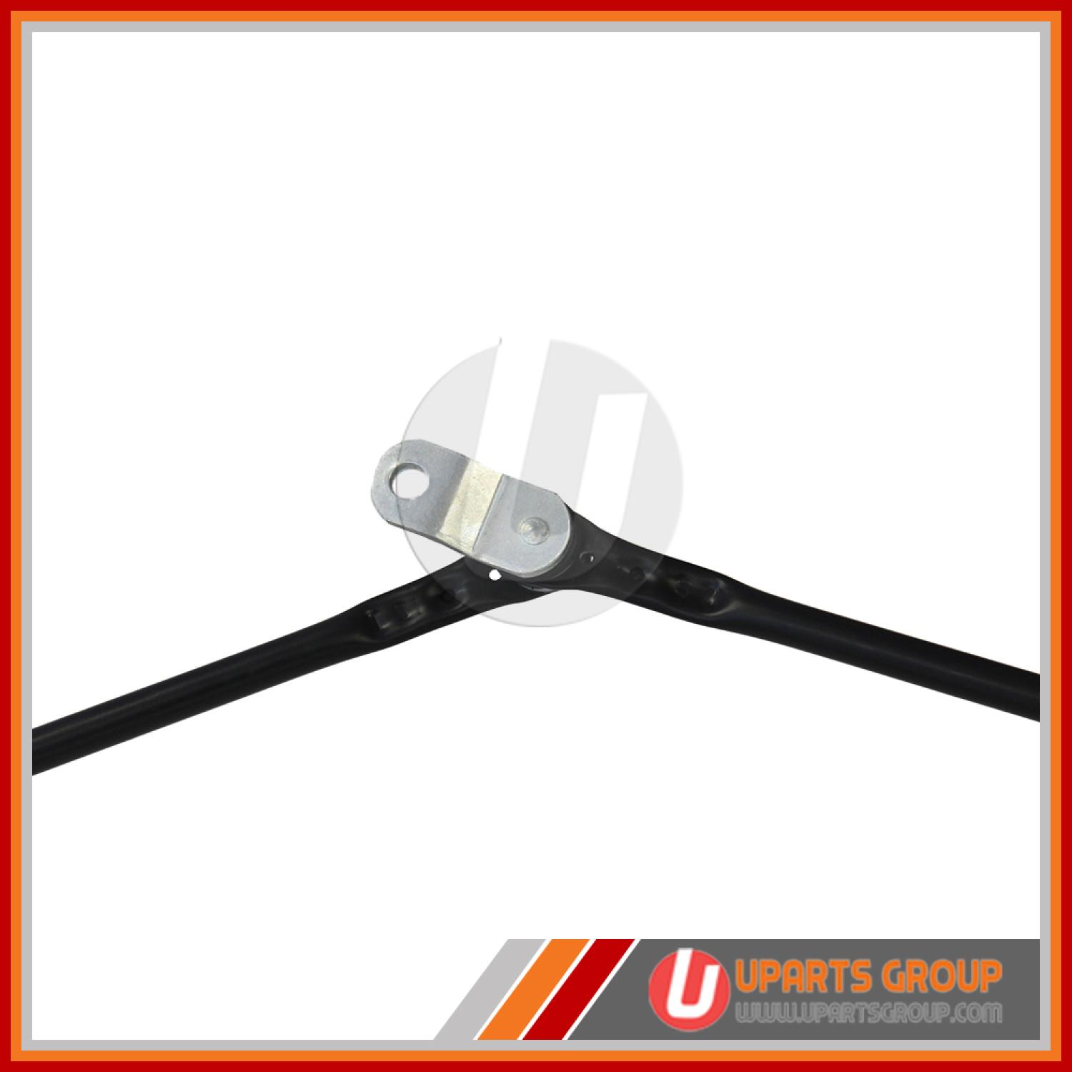 Uparts Group WLEL08 - Windshield Wiper Linkage Uparts Group WLEL08 Windshield Wiper Linkage product image 4 of 4