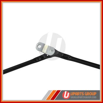 2008 Honda Element Windshield Wiper Linkage Uparts Group WLEL08 image 4 of 4