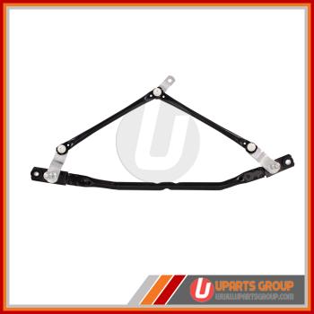 2012 Hyundai Elantra Windshield Wiper Linkage Uparts Group WLEL09 image 1 of 4