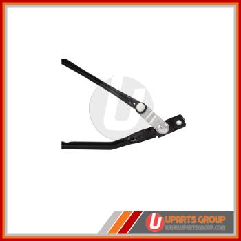 2012 Hyundai Elantra Windshield Wiper Linkage Uparts Group WLEL09 image 3 of 4