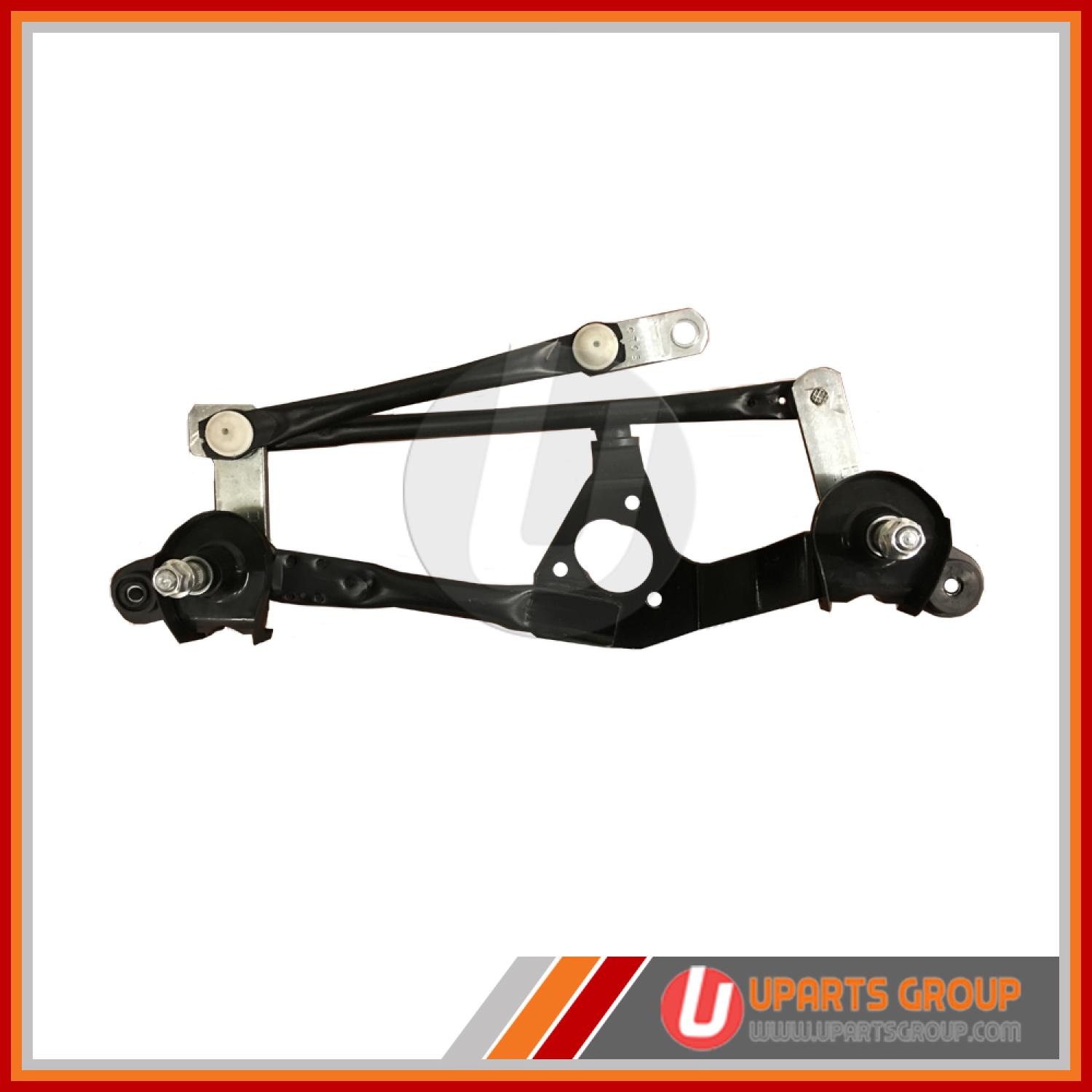 Uparts Group WLEL11 - Windshield Wiper Linkage Uparts Group WLEL11 Windshield Wiper Linkage product image 1 of 4