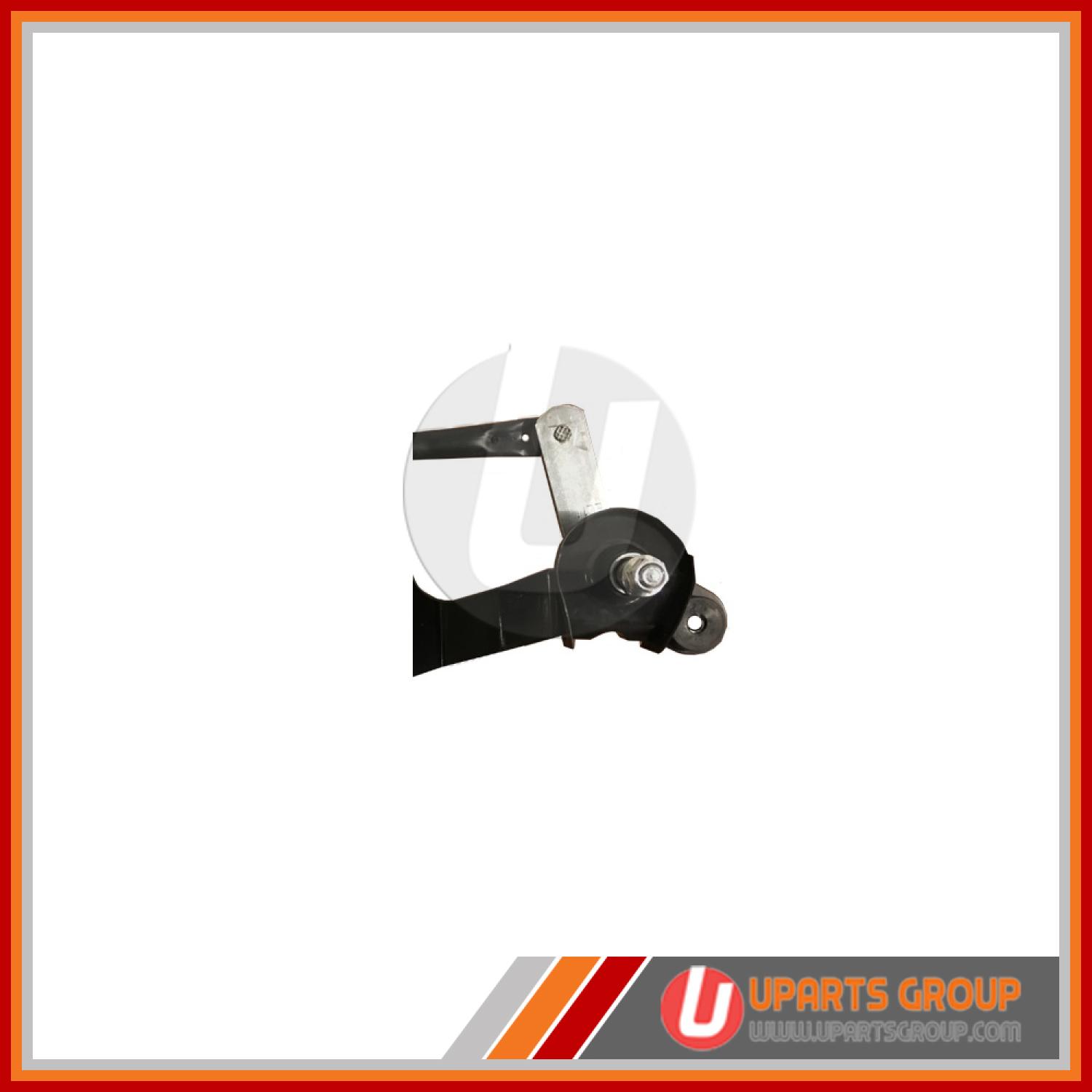 Uparts Group WLEL11 - Windshield Wiper Linkage Uparts Group WLEL11 Windshield Wiper Linkage product image 2 of 4