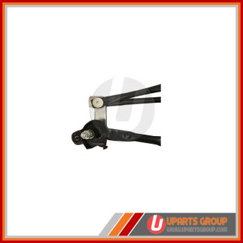 2017 Hyundai Elantra GT Windshield Wiper Linkage Uparts Group WLEL13 image 3 of 4