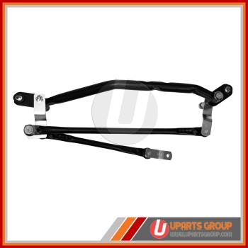 2020 Hyundai Elantra Windshield Wiper Linkage Uparts Group WLEL16 image 4 of 4