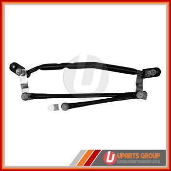 2020 Hyundai Elantra GT Windshield Wiper Linkage Uparts Group WLEL18 image 1 of 4