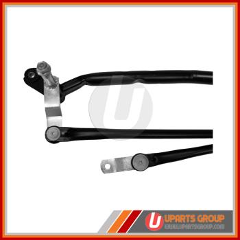 2020 Hyundai Elantra GT Windshield Wiper Linkage Uparts Group WLEL18 image 2 of 4