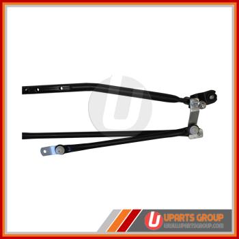 2024 Hyundai Elantra Windshield Wiper Linkage Uparts Group WLEL22 image 3 of 4