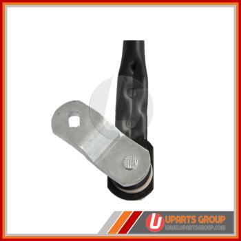 1995 Hyundai Elantra Windshield Wiper Linkage Uparts Group WLEL92 image 4 of 4