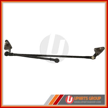 2000 Hyundai Elantra Windshield Wiper Linkage Uparts Group WLEL96 image 1 of 4