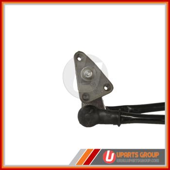 2000 Hyundai Elantra Windshield Wiper Linkage Uparts Group WLEL96 image 3 of 4